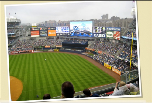 baseball 